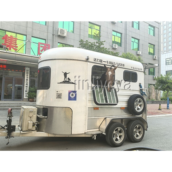 武汉运马车