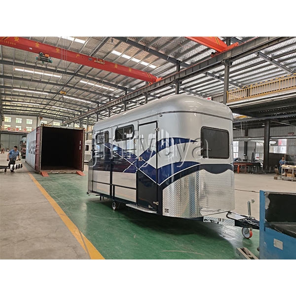 武汉牧民游牧车