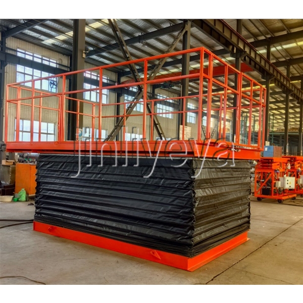 武汉固定升降机