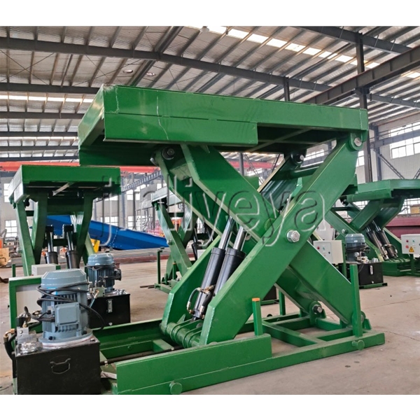 武汉固定升降机