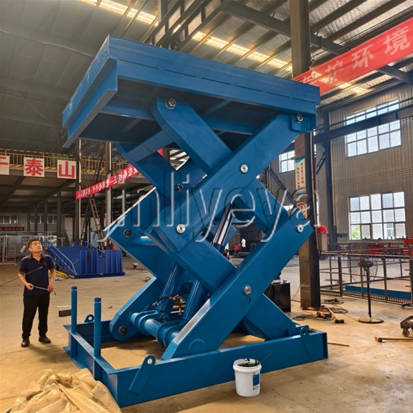 武汉固定升降机