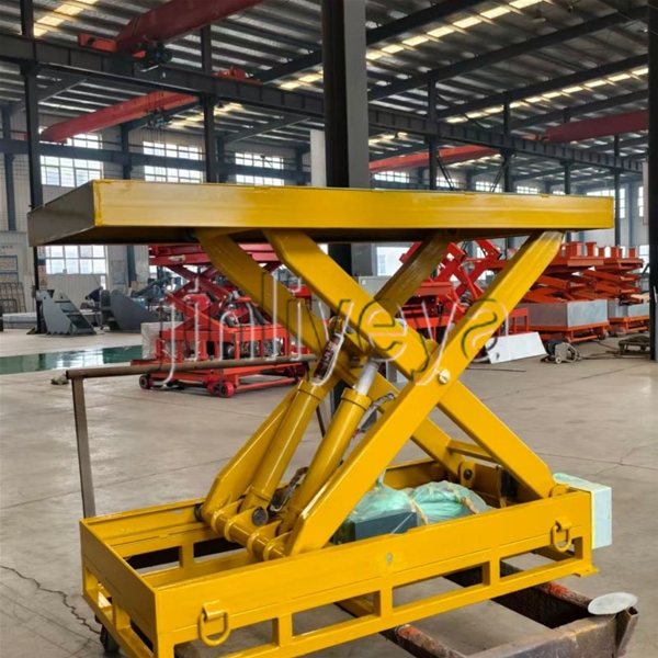 武汉固定升降机