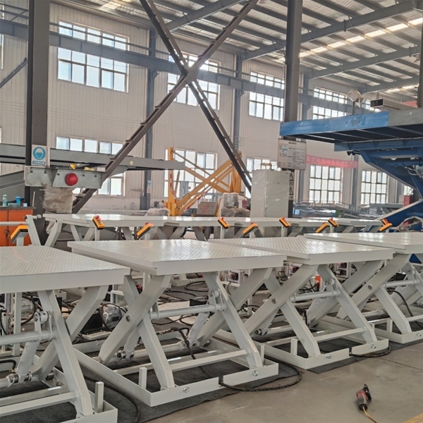 武汉固定升降机