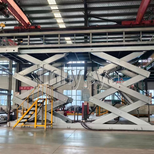 武汉固定升降机