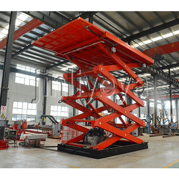 武汉固定升降机