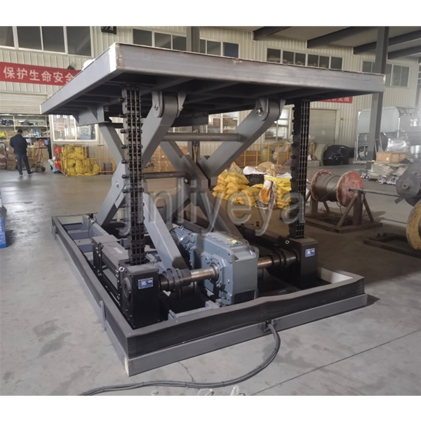 武汉刚性链平台