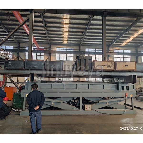 武汉固定升降机