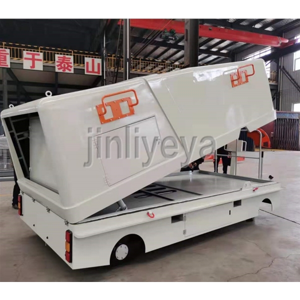 武汉重点单位多功能装备车