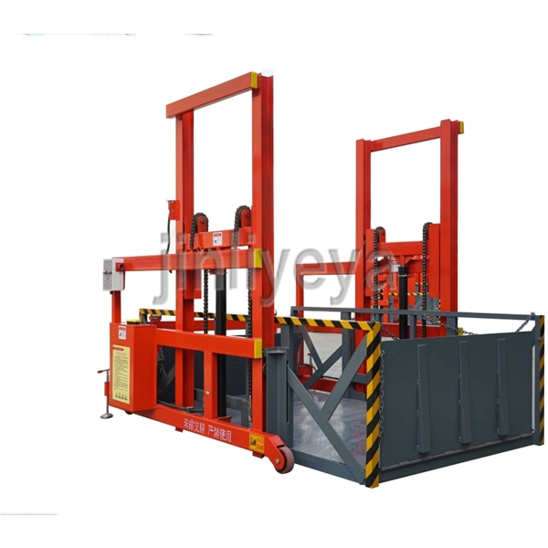 武汉移动装卸货平台