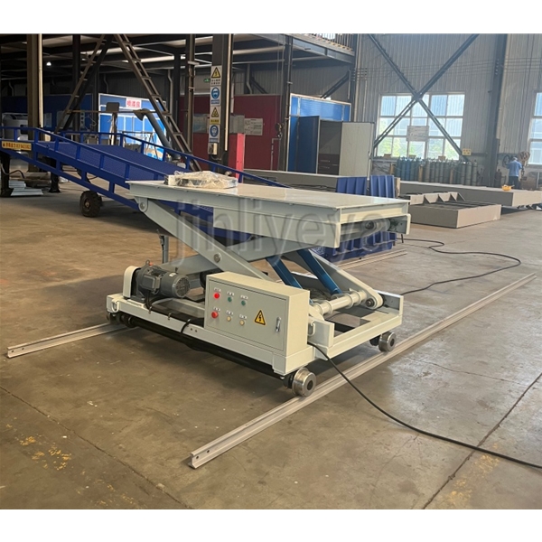 武汉轨道自行走