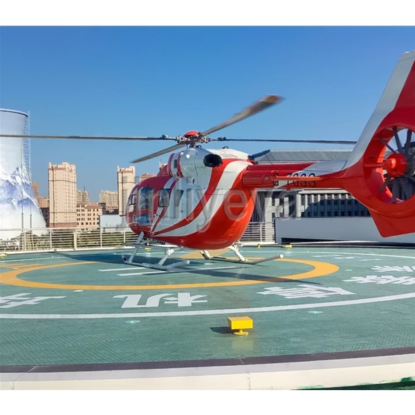 武汉直升库升降平台