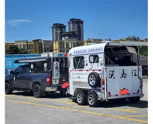武汉两马位马车