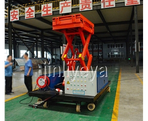 武汉底盖小车