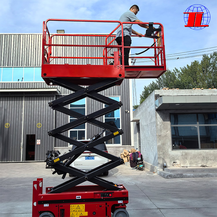 全自行式升降机主要成分有哪些